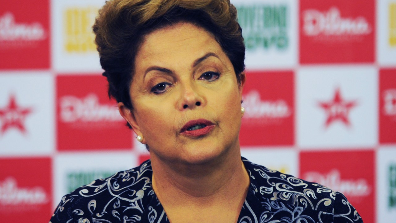 TSE suspende propaganda política de Dilma Rousseff que acusa Aécio Neves de agredir mulheres