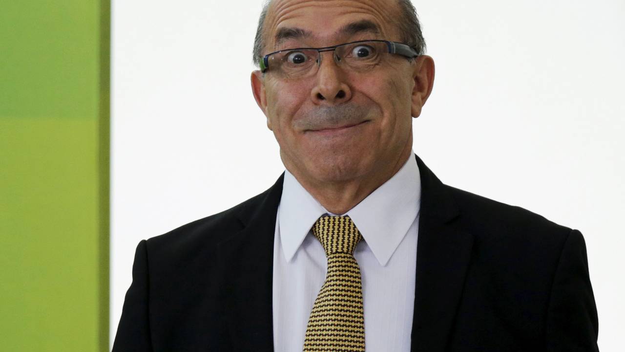 Eliseu Padilha (Secretaria de Aviação Civil)