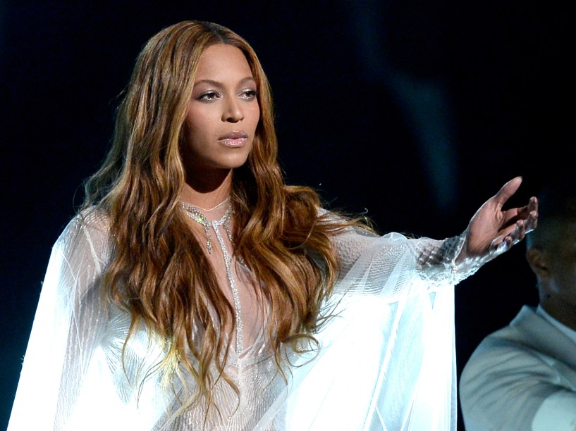 Beyoncé