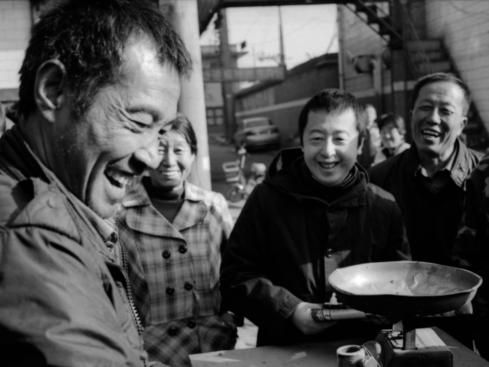 O documentário Jia Zhangke, Um Homem de Fenyang, dirigido por Walter Salles, está na Mostra Panorama do Festival de Berlim