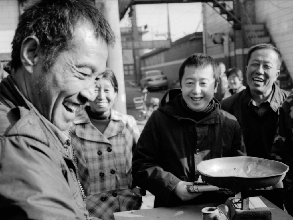 O documentário Jia Zhangke, Um Homem de Fenyang, dirigido por Walter Salles, está na Mostra Panorama do Festival de Berlim