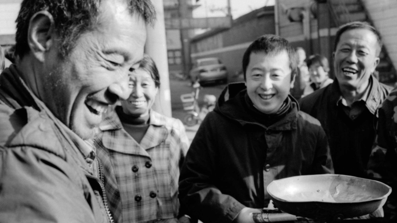 O documentário Jia Zhangke, Um Homem de Fenyang, dirigido por Walter Salles, está na Mostra Panorama do Festival de Berlim