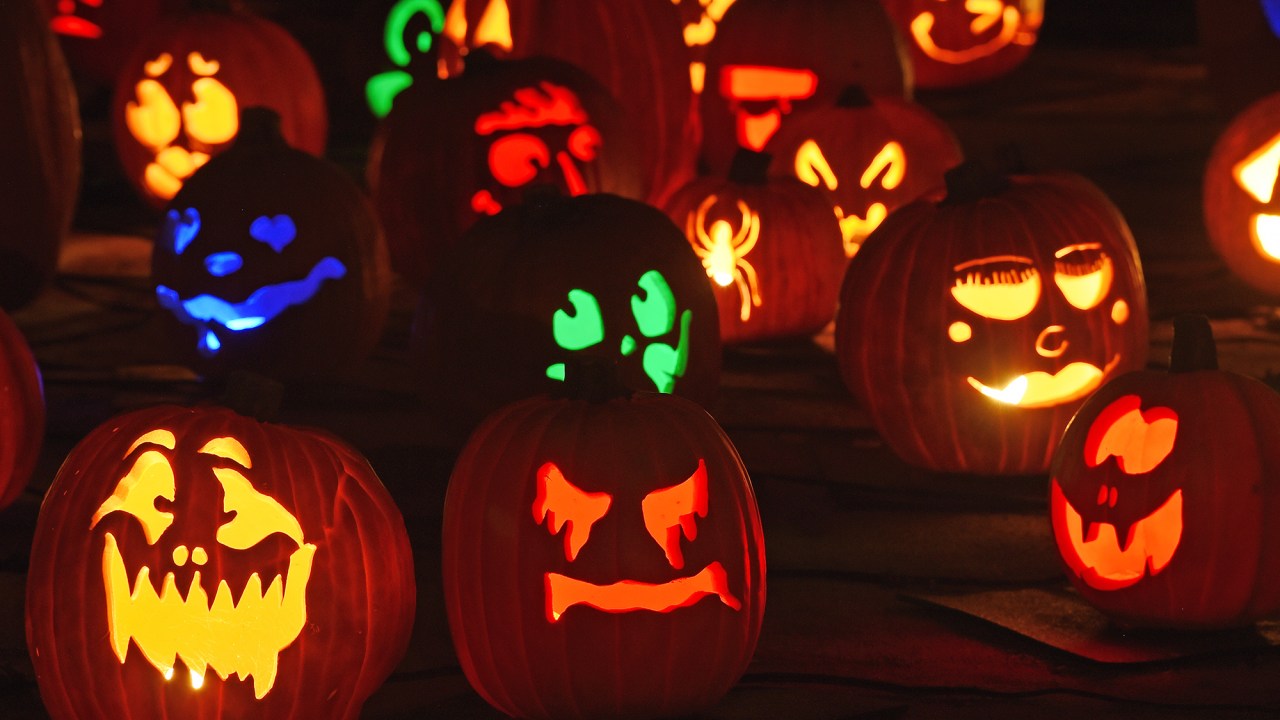 Origem e história do Halloween (Dia das Bruxas)