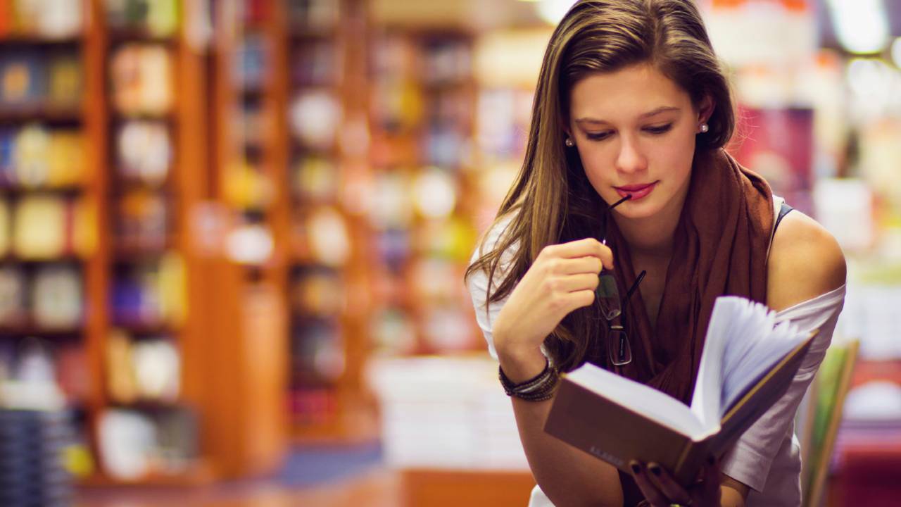 Leitura