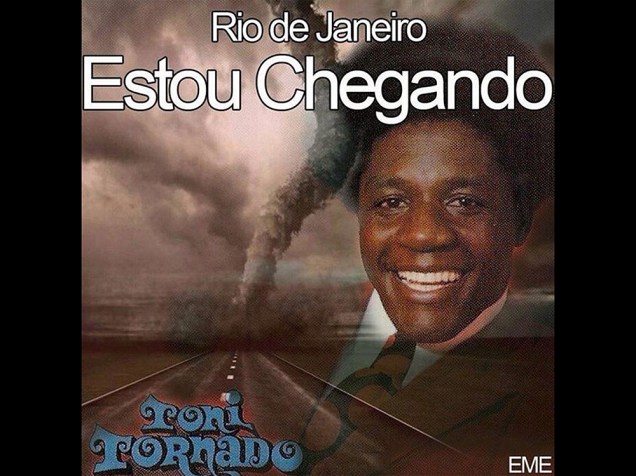 Piada sobre o ciclone previsto no Rio de Janeiro
