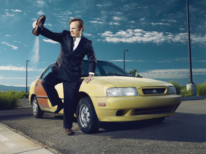 Better Call Saul: Bob Odenkirk não gostava do próprio personagem em  Breaking Bad; entenda