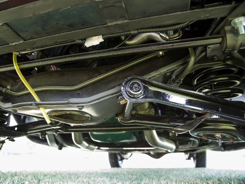 O primeiro batmóvel licenciado na história usou como base um Oldsmobile 88
