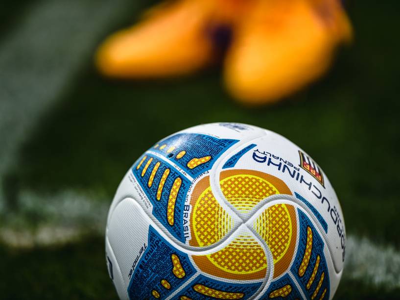 Partida entre Corinthians e Palmeiras, válida pela semifinal do Campeonato Paulista de Futebol 2015