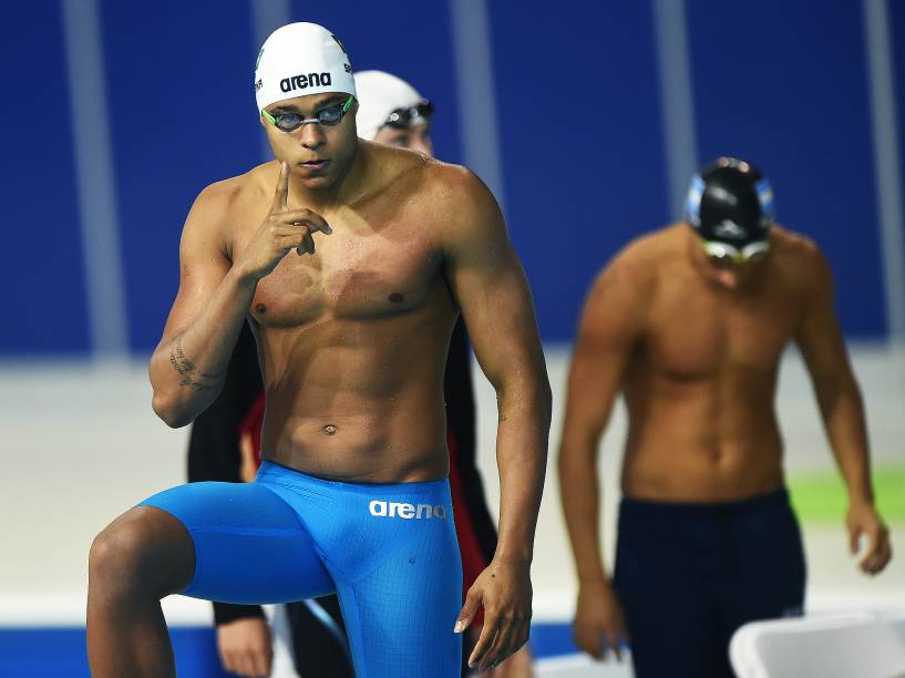 Matheus Santana