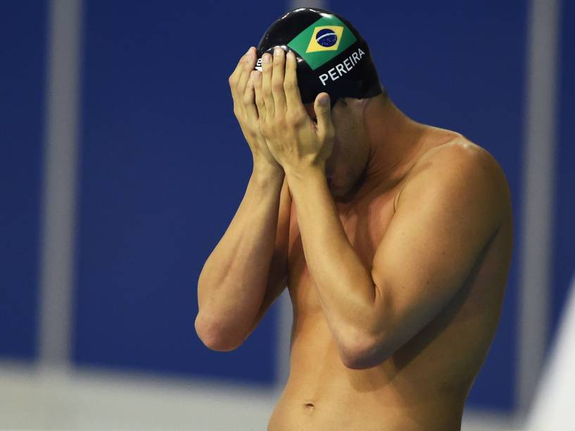 Thiago Pereira