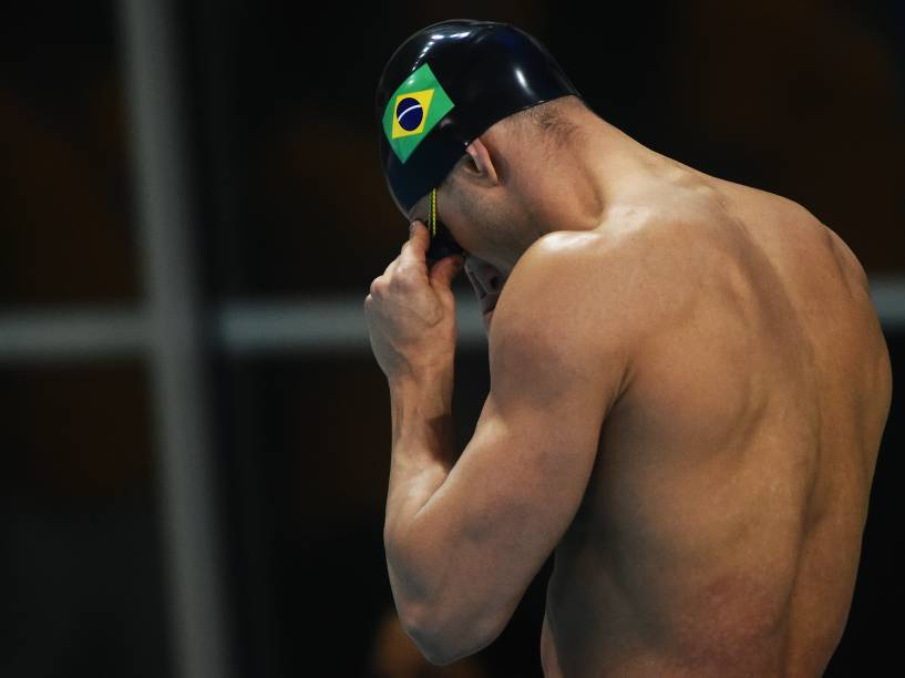 Thiago Pereira