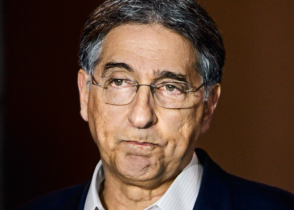 PROPINA - A PF suspeita que a campanha eleitoral de Pimentel foi financiada com dinheiro oriundo de negócios escusos com o governo federal
