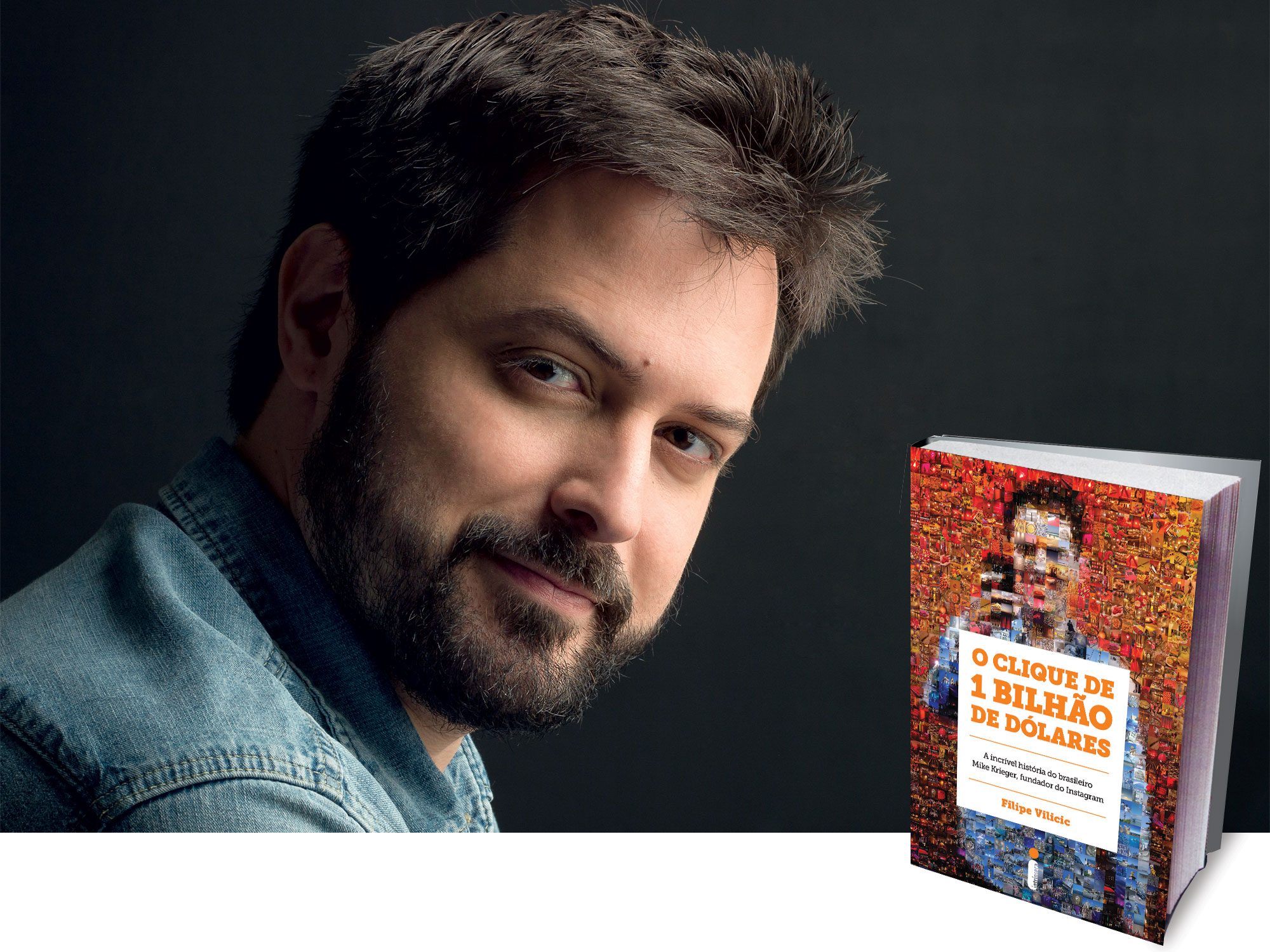 MENTE TECNOLÓGICA - Vilicic: saga do Vale do Silício narrada com segurança - e com incursões críticas pelos aspectos controversos das redes sociais