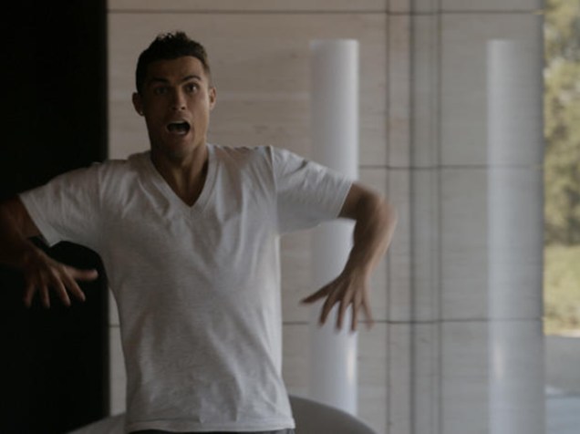 Nike lança o filme “A Troca” estrelado por Cristiano Ronaldo