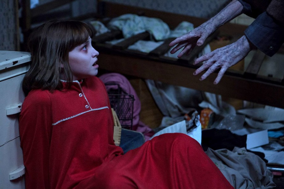 Filmes de Terror & Horror - Sobrenatural 5 (Insidious 5) estreia em 2023 e  será dirigido por Patrick Wilson (Ed Warren de Invocação do mal). O longa  se passará em torno dos