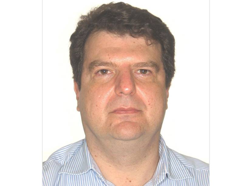 Bernardo Freiburghaus, suposto operador de propinas da Odebrecht, foi incluído na lista da Interpol