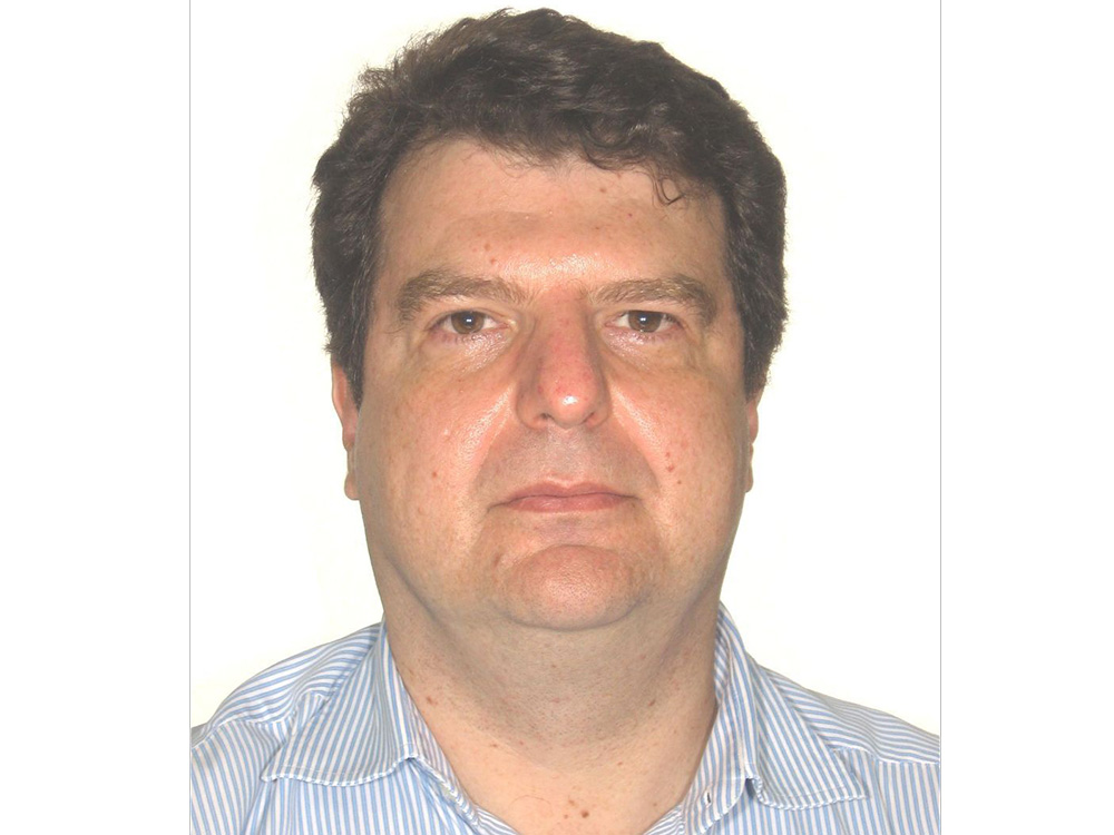 Bernardo Freiburghaus, suposto operador de propinas da Odebrecht, foi incluído na lista da Interpol