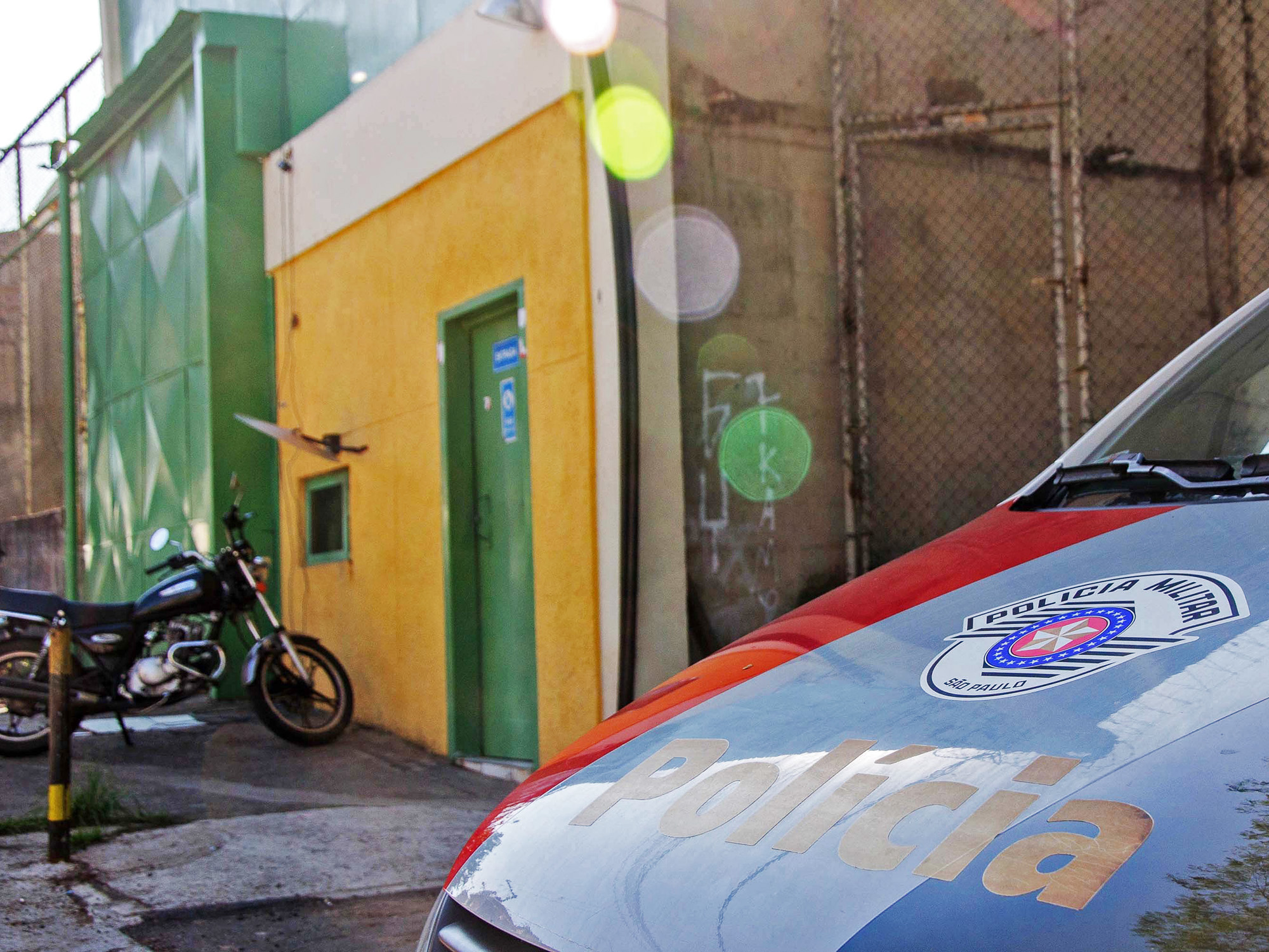 Vinte e nove adolescentes fogem de unidade da Fundação Casa na Vila Conceição, na Vila Curuçá, Zona Leste de São Paulo