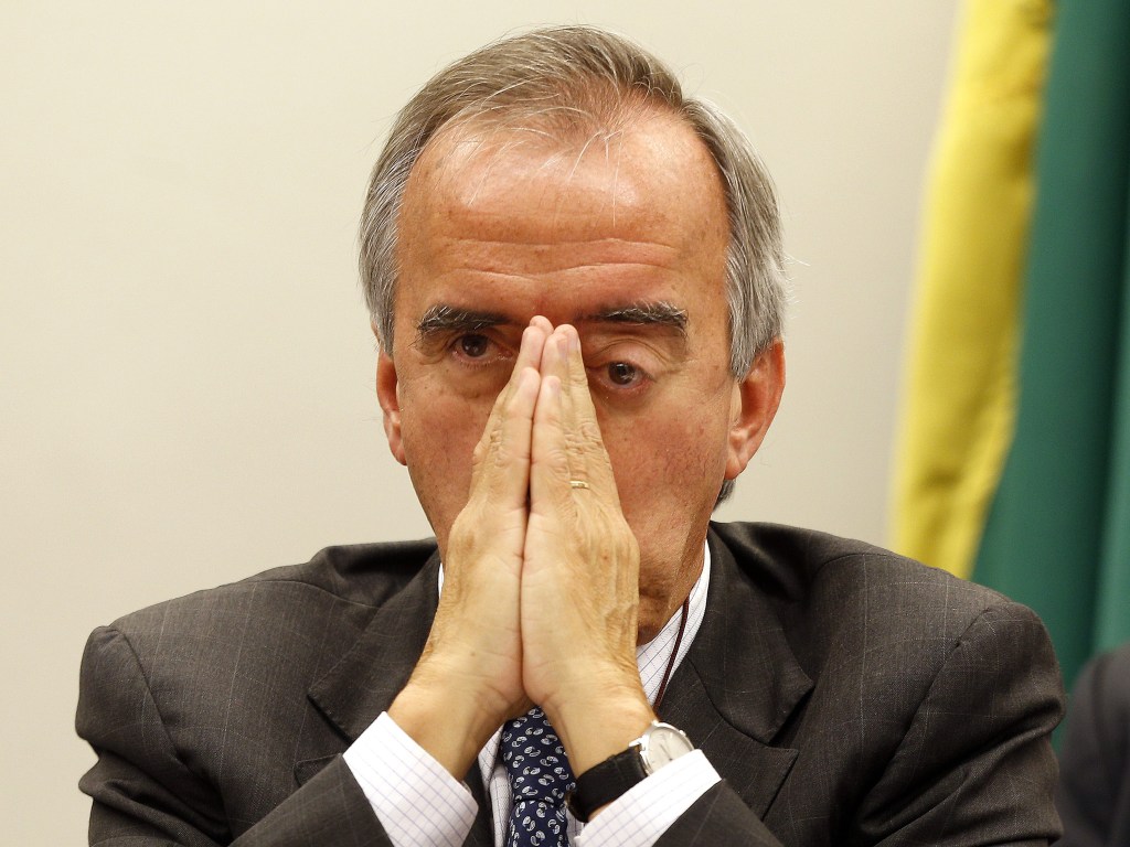 O ex-diretor da área Internacional da Petrobras Nestor Cerveró firmou acordo de delação premiada com os procuradores da Lava Jato no dia 18 de novembro