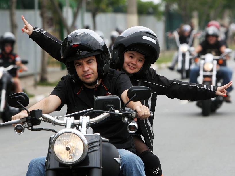 São Paulo Harley Days, o maior encontro de Harley-Davidson da América Latina