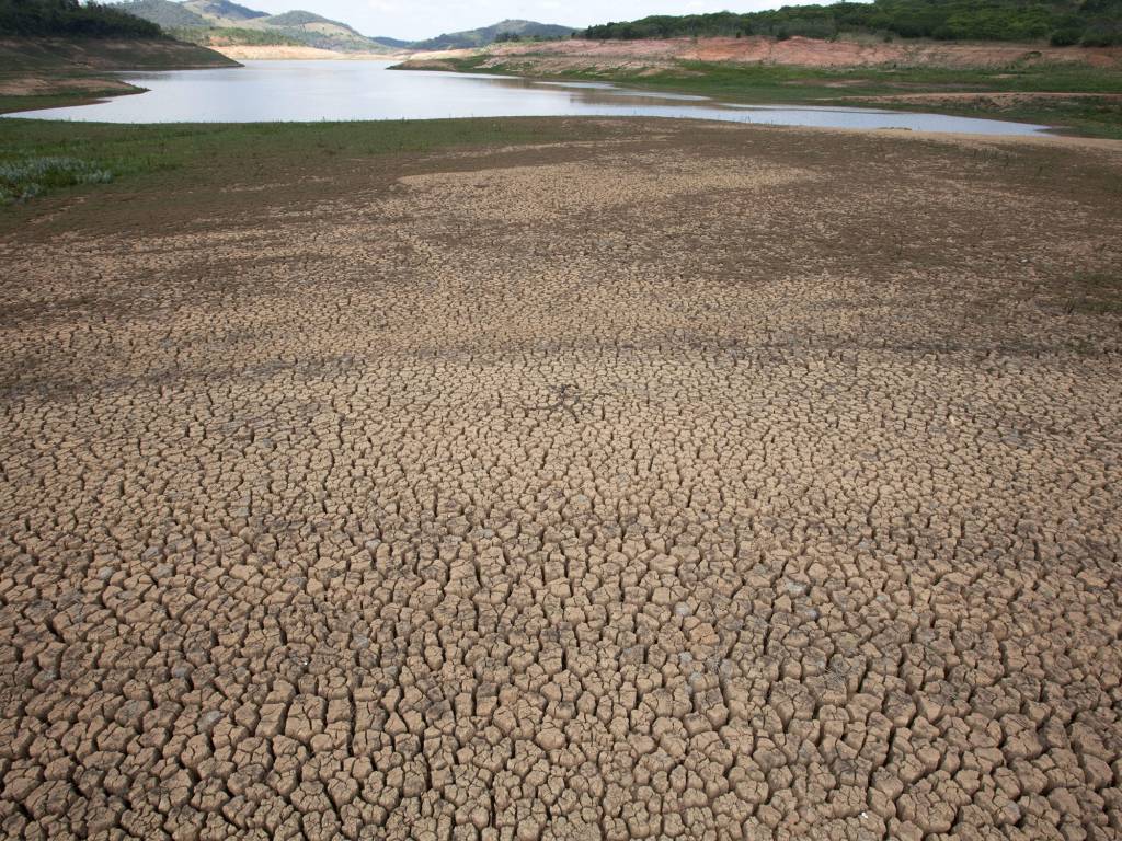 Aumenta mais a restrição de água em SP