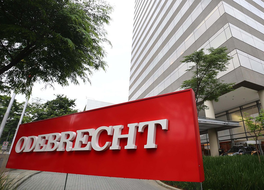 Odebrecht pode ter usado distribuidoras de cerveja para mascarar doações eleitorais a políticos