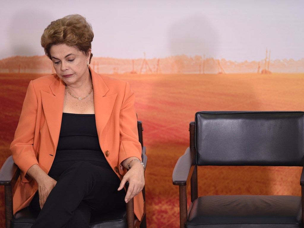 Presidente Dilma Rousseff lança o novo Plano Agrícola e Pecuário, em Brasília