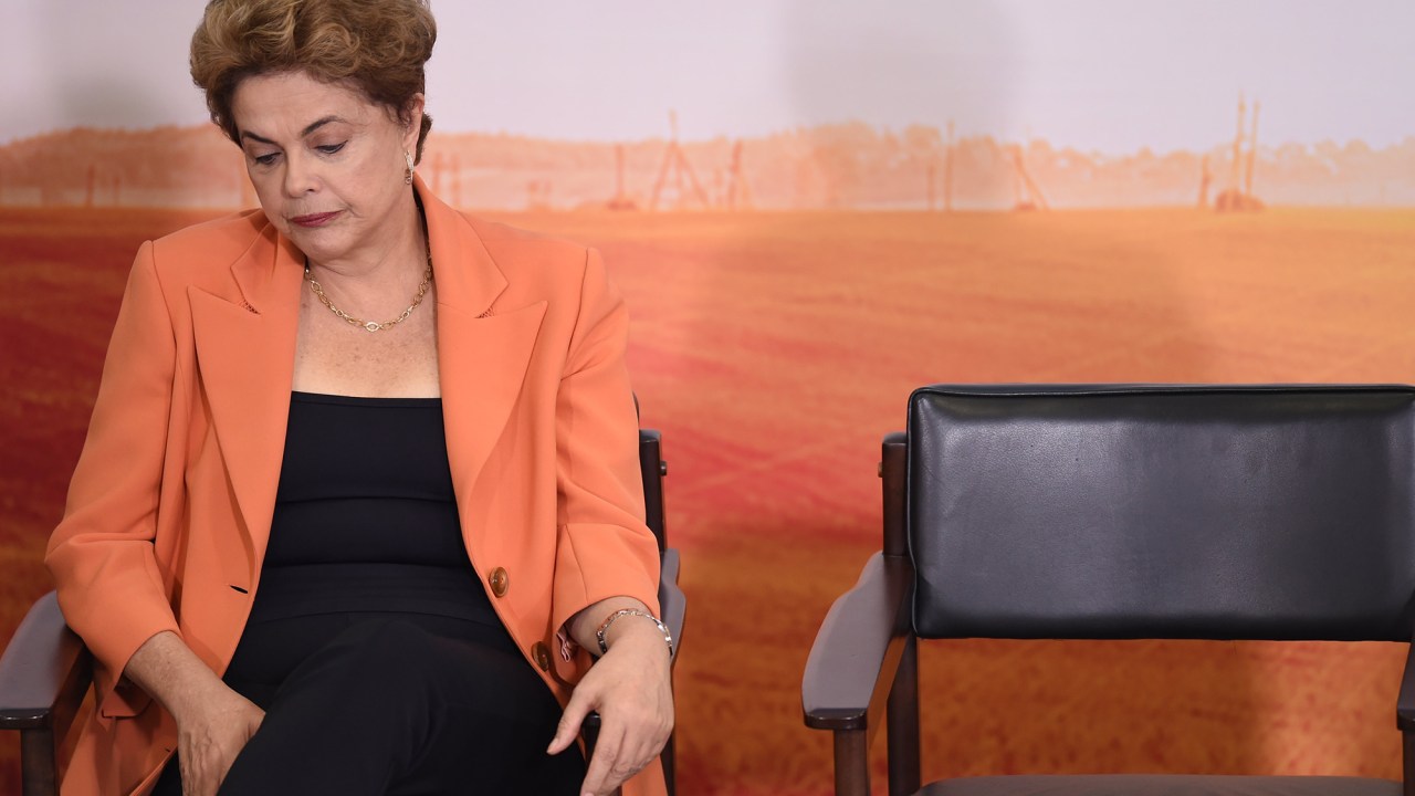 Presidente Dilma Rousseff lança o novo Plano Agrícola e Pecuário, em Brasília