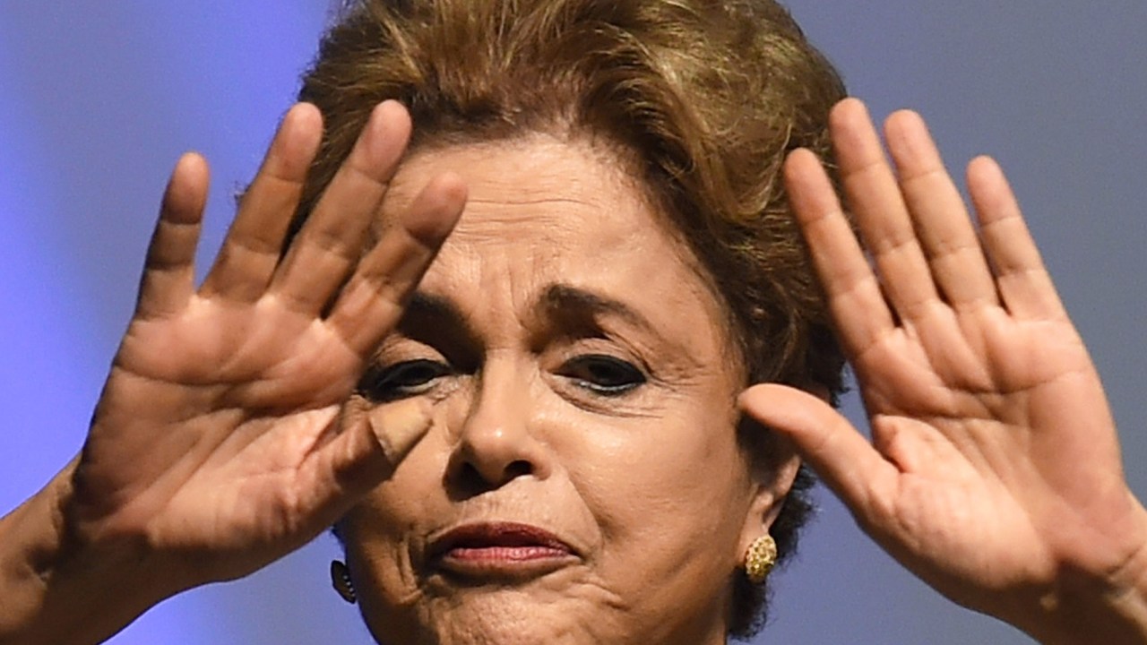 Processo de impeachment da presidente Dilma Rousseff está sendo analisado no Senado nesta quarta-feira