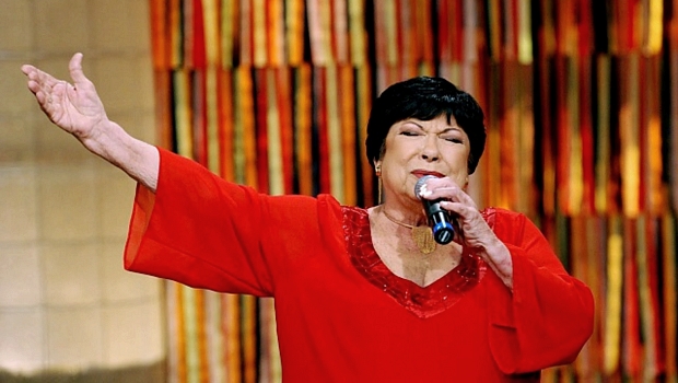 Inezita Barroso foi uma das pioneiras da música caipira