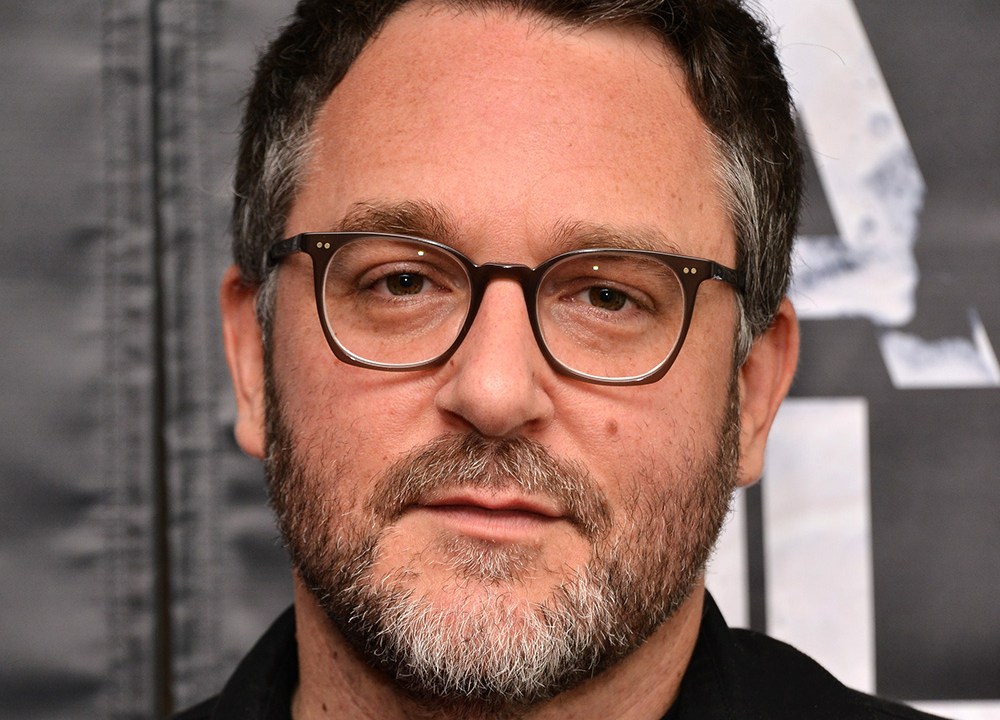 O diretor Colin Trevorrow