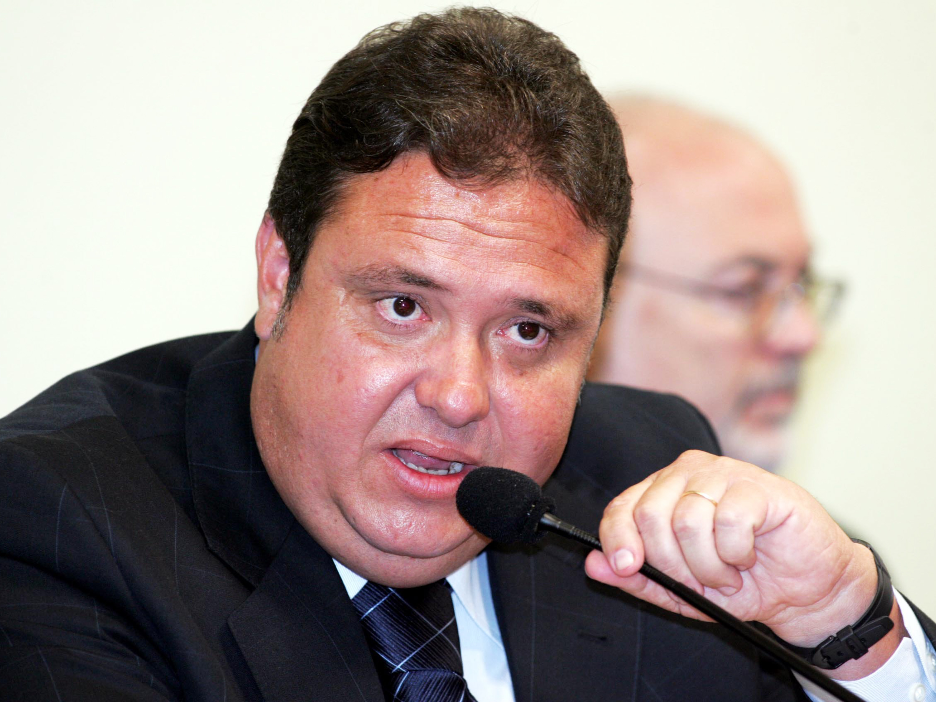 João Claudio Genú