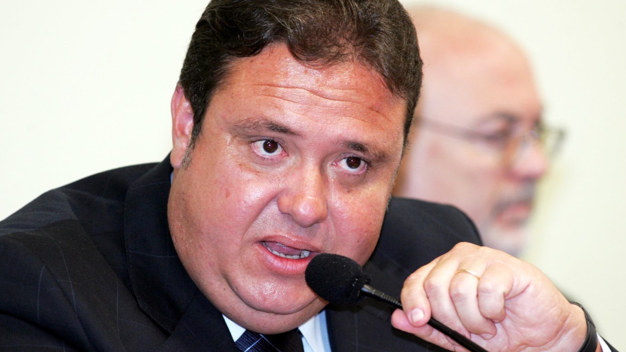 Ex-assessor do PP João Claudio Genú