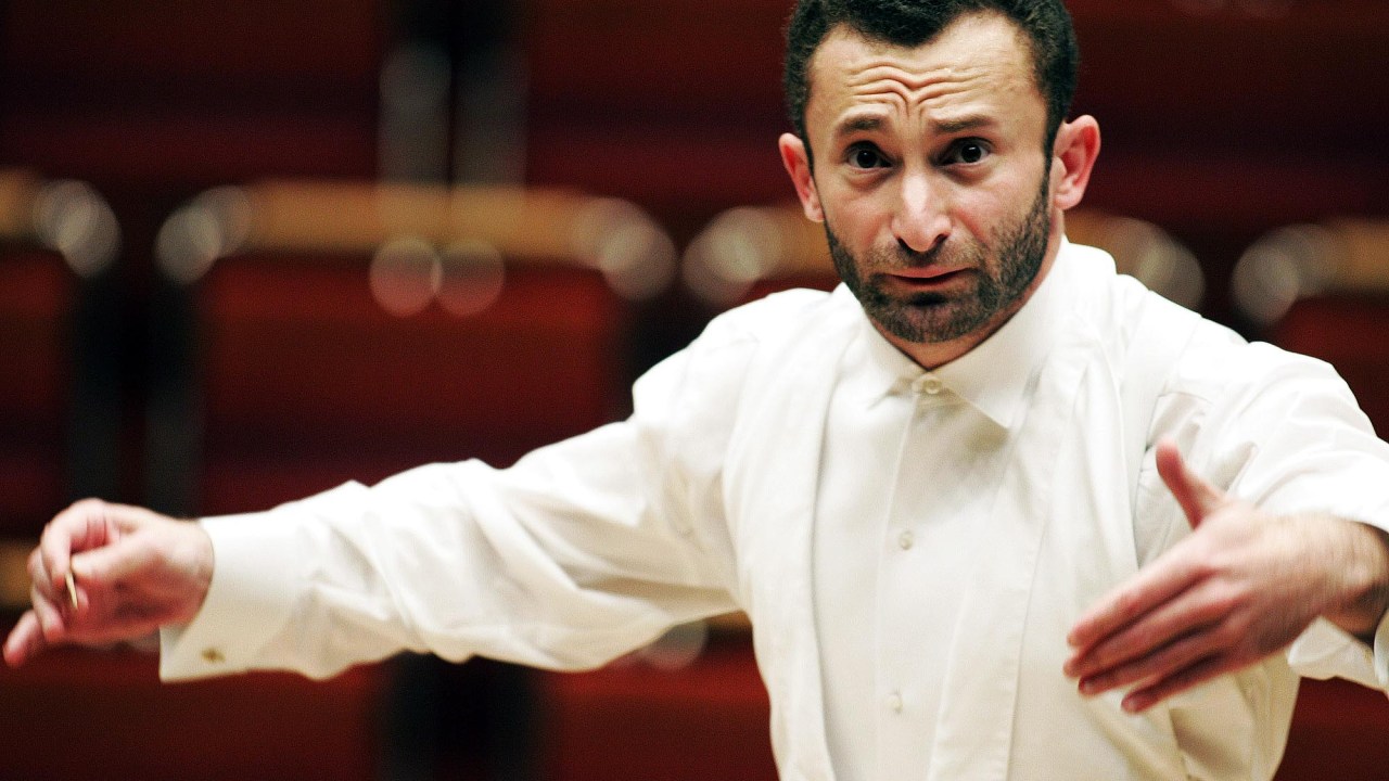 O maestro russo Kirill Petrenko será o regente da Filarmônica de Berlim