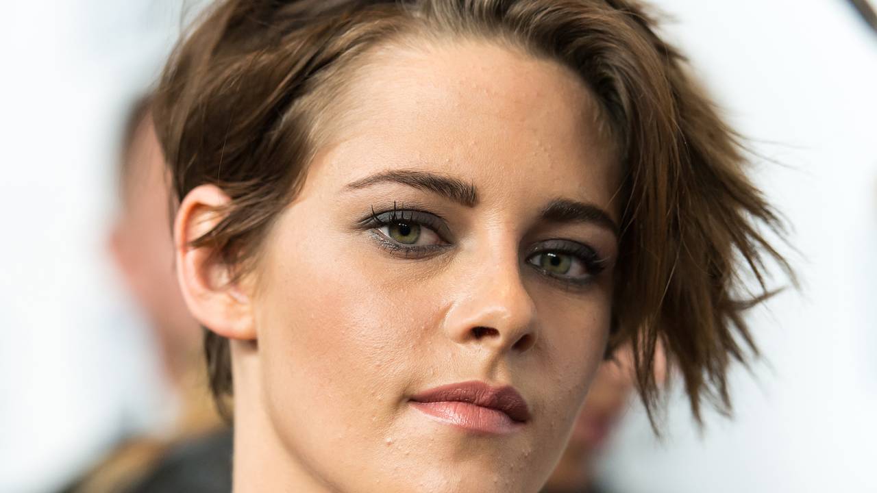 Kristen Stewart