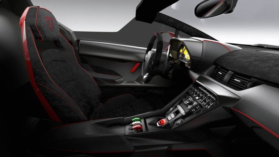 Lamborghini Veneno