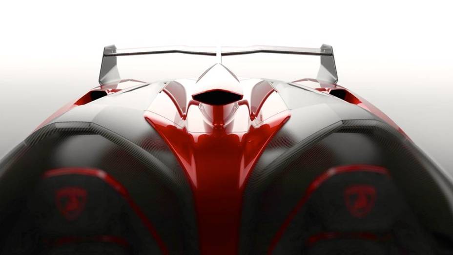 Lamborghini Veneno