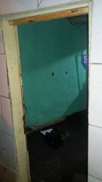 Local onde jovem de 16 anos foi estuprada por mais de 30 homens no Rio de Janeiro