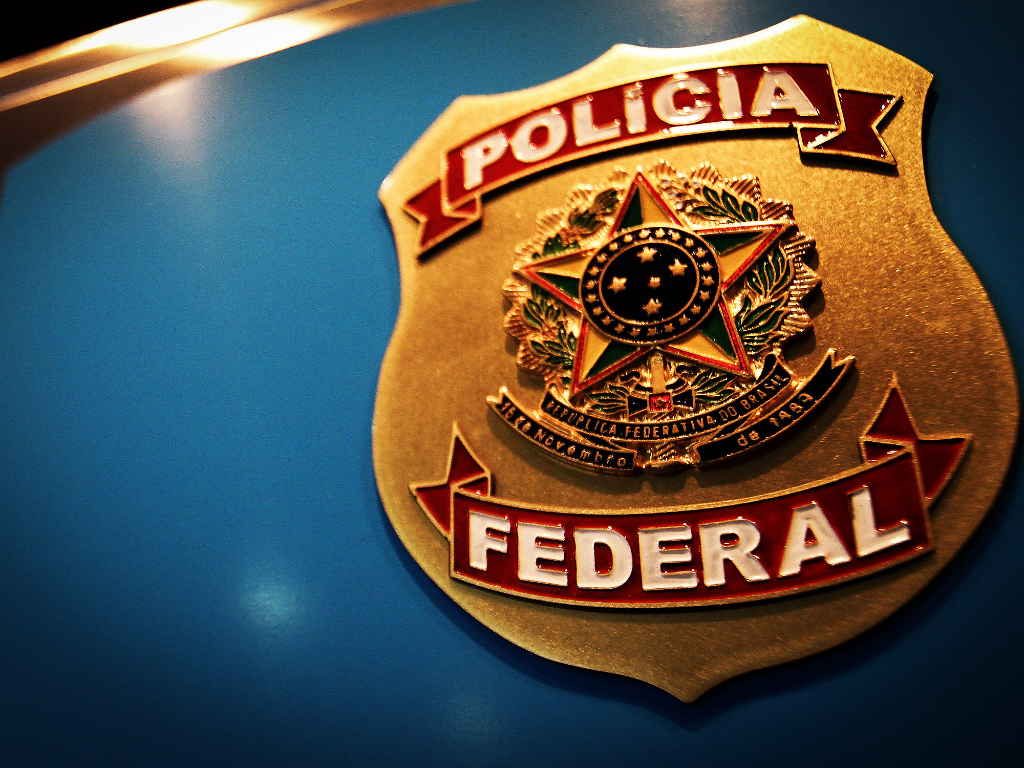 Polícia Federal desarticulou operações Check in 2 e Raabe nesta quarta-feira