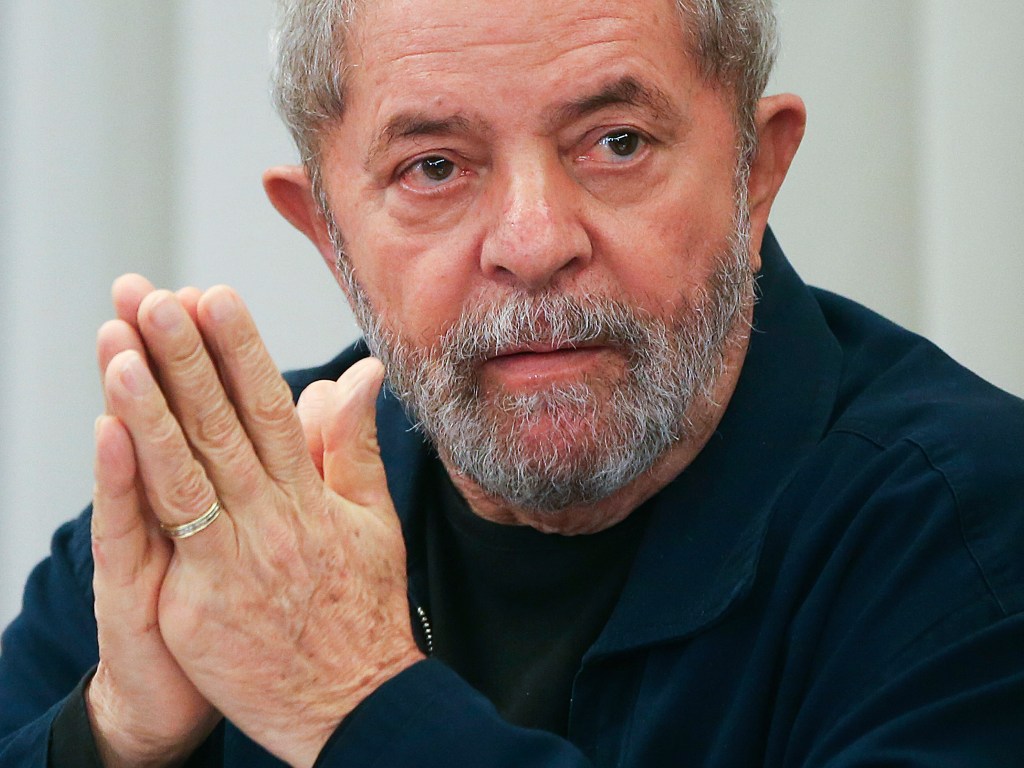 Revelação dos negócios do ex-presidente Lula com a Camargo Corrêa aparece pela primeira vez nos autos da Lava Jato