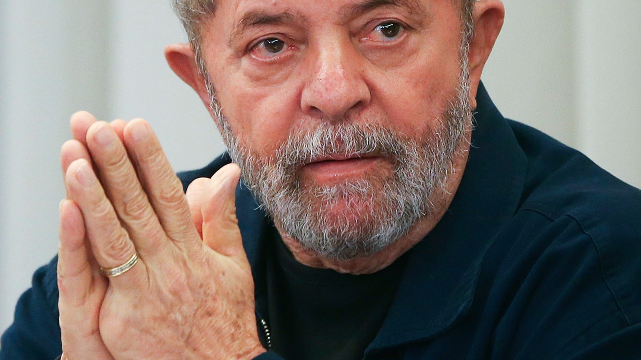 Revelação dos negócios do ex-presidente Lula com a Camargo Corrêa aparece pela primeira vez nos autos da Lava Jato