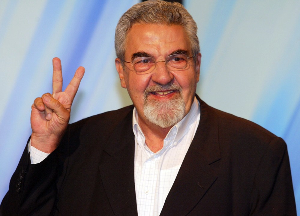 Morreu o ex-prefeito da cidade do Rio de Janeiro Luiz Paulo Conde, aos 81 anos