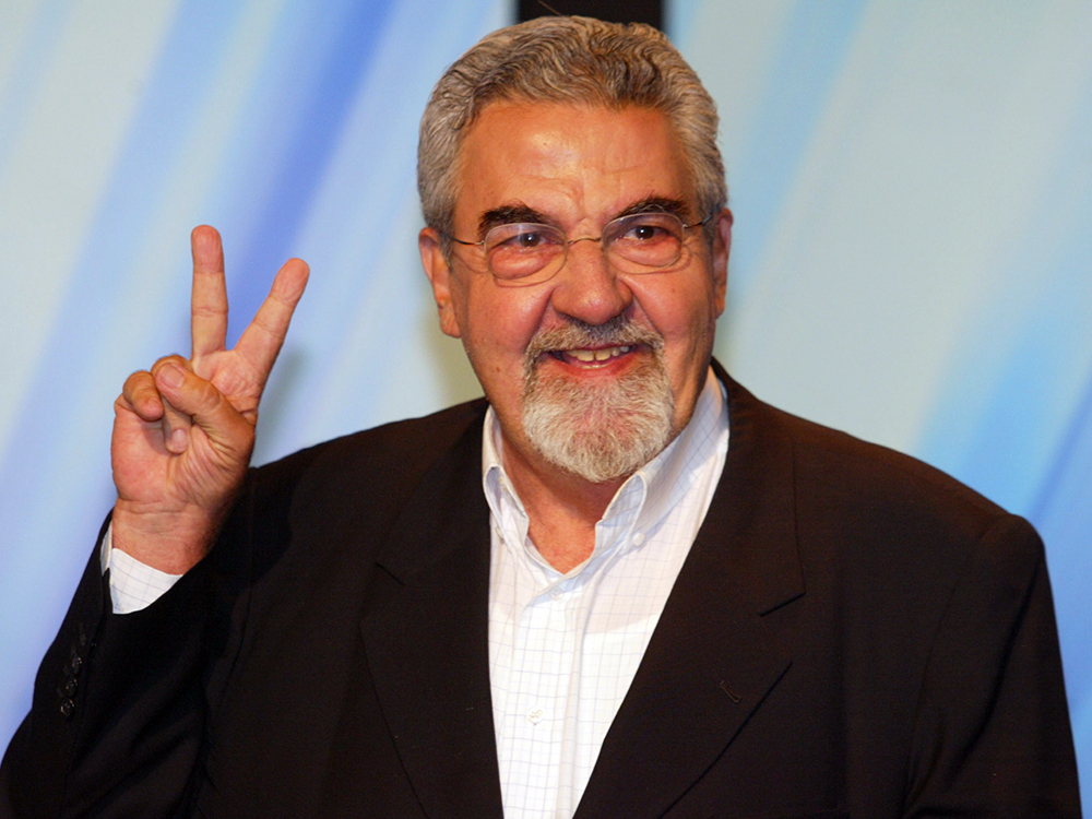 Morreu o ex-prefeito da cidade do Rio de Janeiro Luiz Paulo Conde, aos 81 anos