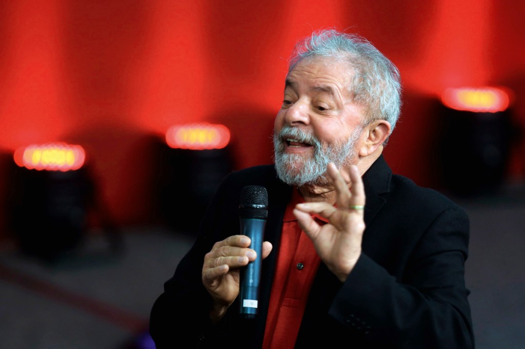Caminhões arqueados: como governo Lula planeja combater 'máquinas