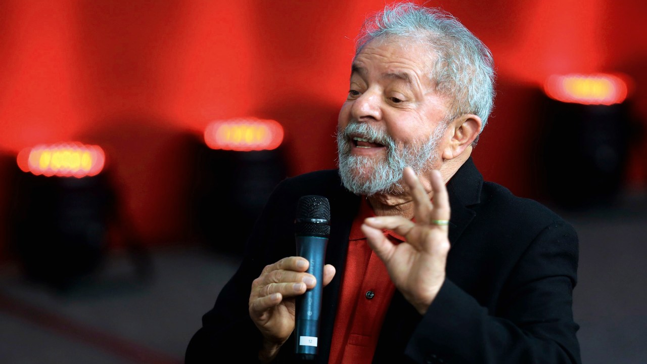 Lula assume ter visitado apartamento no edifício Solaris, mas nega ser o dono do imóvel