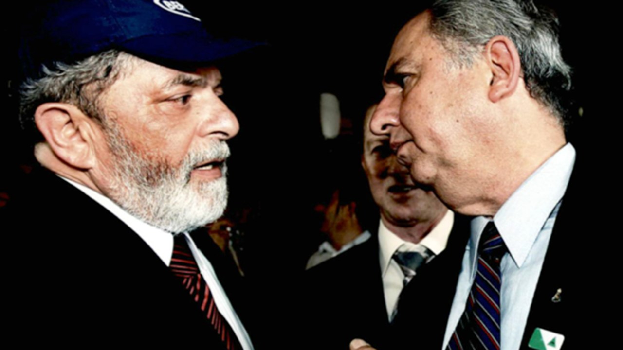 Lula vai falar à Justiça Federal sobre seu amigo íntimo José Carlos Bumlai