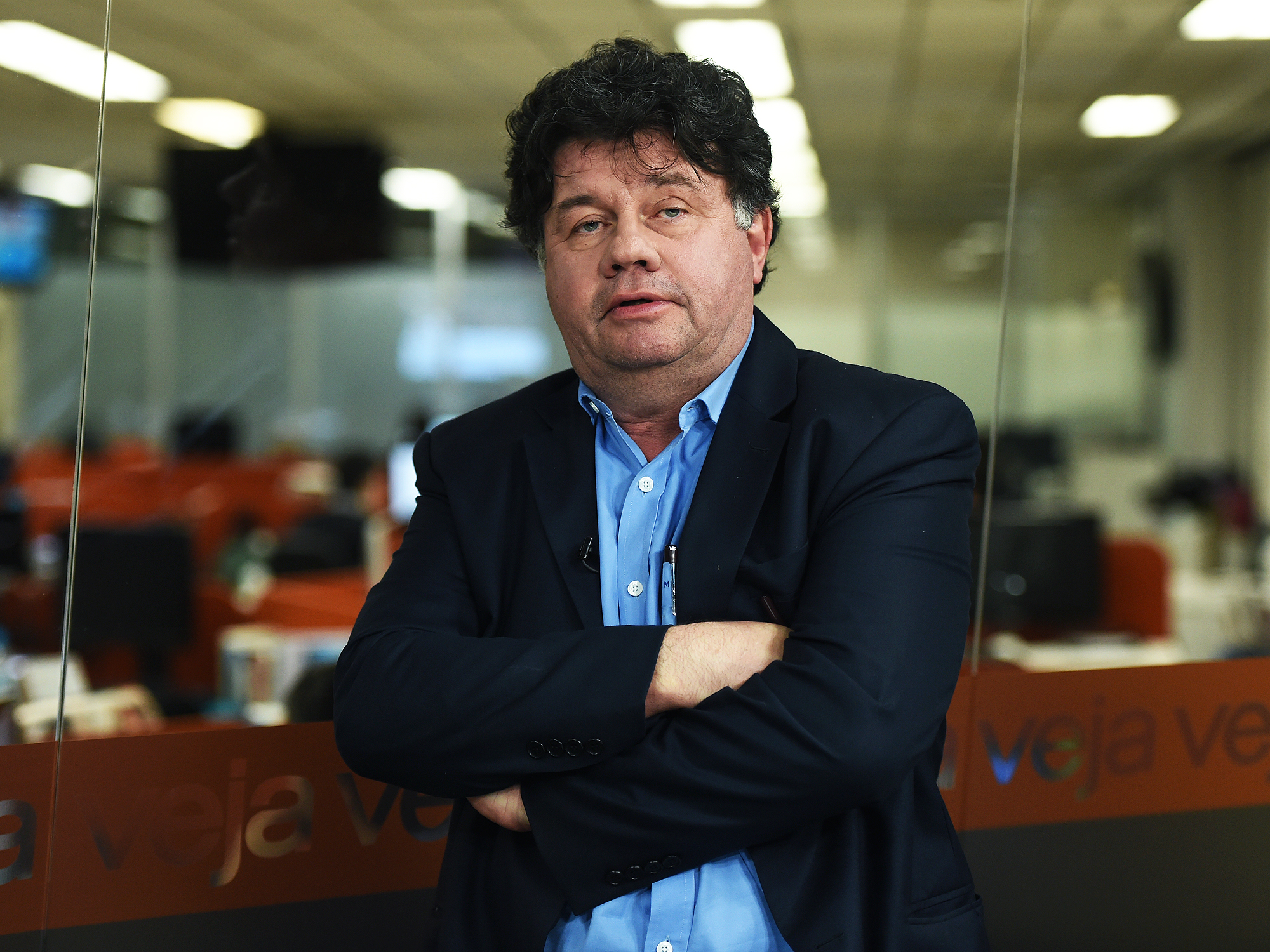 TVEJA com Marcelo Madureira
