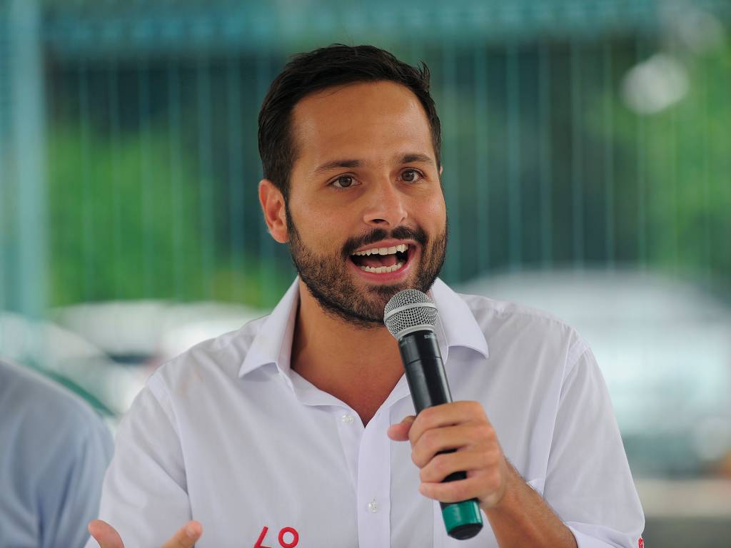 Deputado federal questiona lotamento de cargos no Iphan