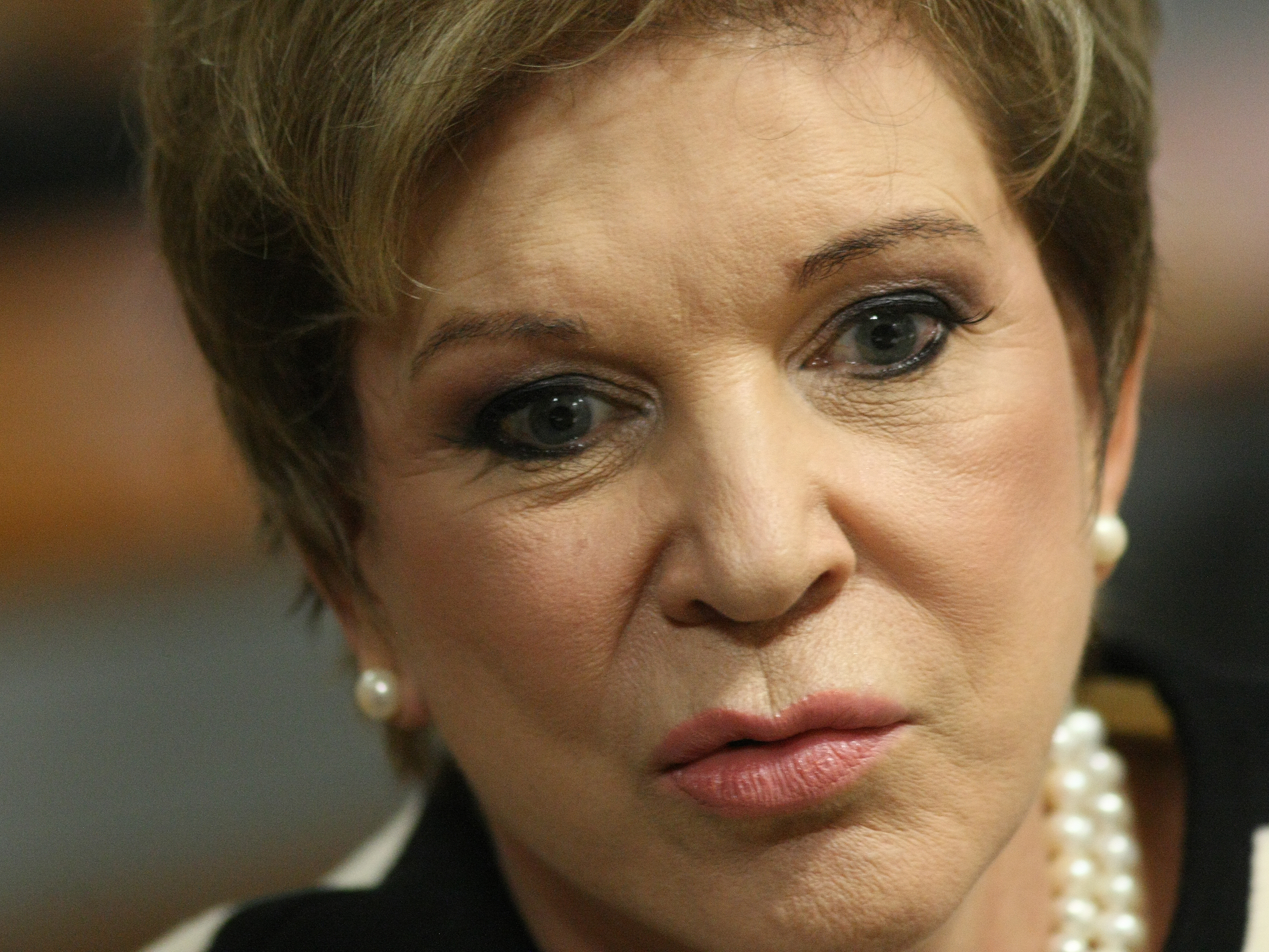 Marta Suplicy