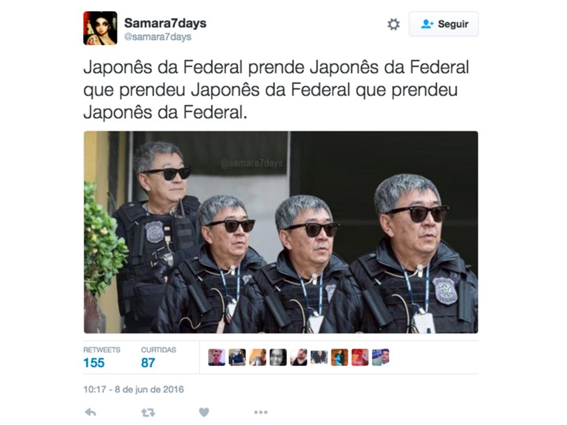 Internautas lembram juiz japonês e ironizam Fred; veja memes